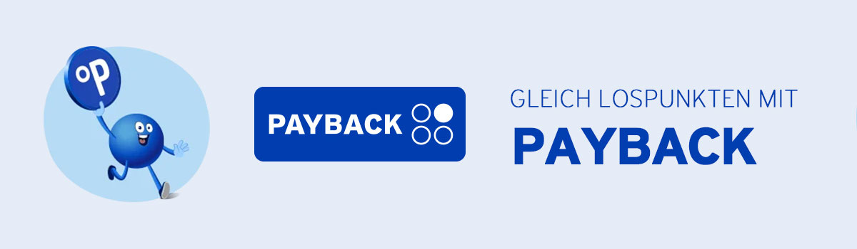Deine Apotheke und Payback