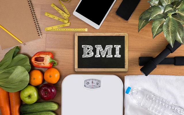 BMI-Beratung