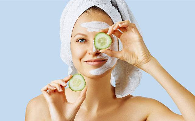 Kosmetik- und Hautpflege-Beratung