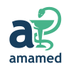 amamed Logo